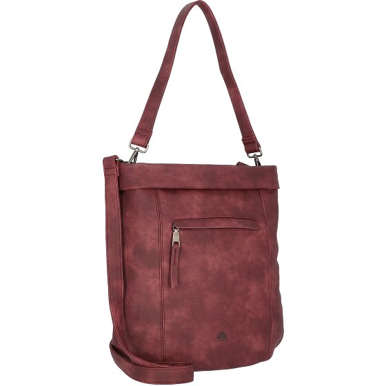 Greenburry Mad'l Dasch Torba na ramię 31 cm