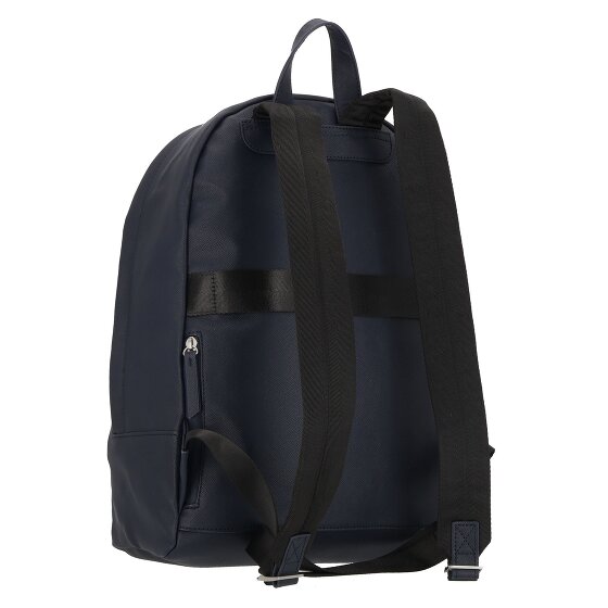Guess Milano Plecak 41 cm Komora na laptopa