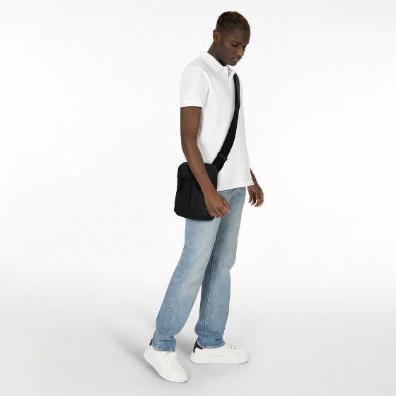 Boss Stormy Mini Torba Torba na ramię 17 cm