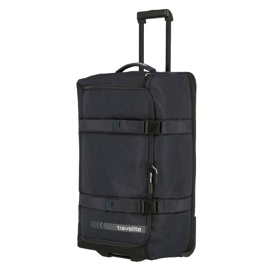 Travelite Kick Off 2-Wheel Holdall 68 cm