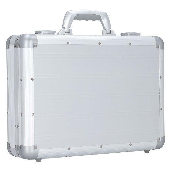 Alumaxx Walizka 45 cm przegroda na laptopa