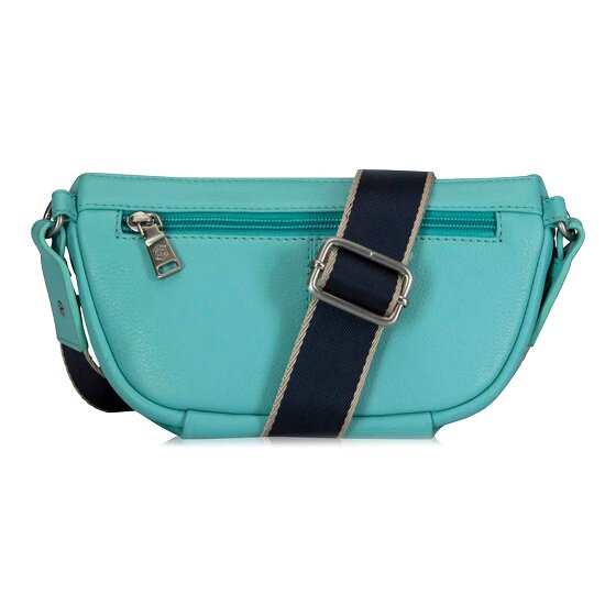 Jekyll & Hide Saszetka Skórzany 20 cm