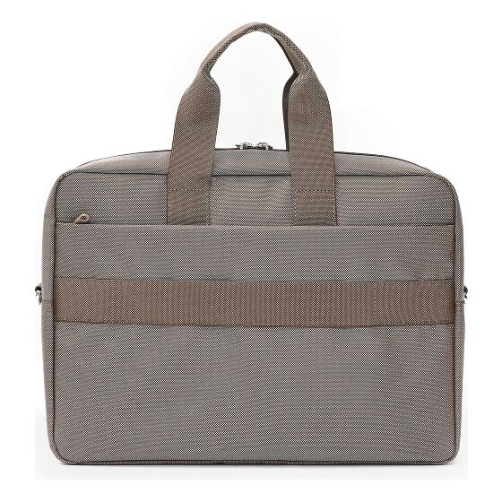 Mandarina Duck MD 20 Teczka 37.5 cm Komora na laptopa