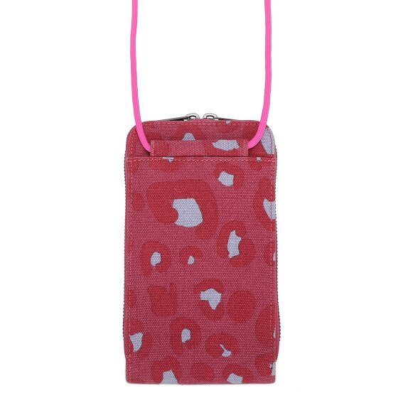 Fritzi aus Preußen Jozy Flex Canvas Etui na telefon komórkowy 11 cm
