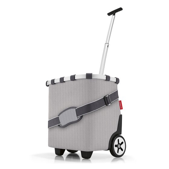 reisenthel Wózek na zakupy Carrycruiser 47,5 cm