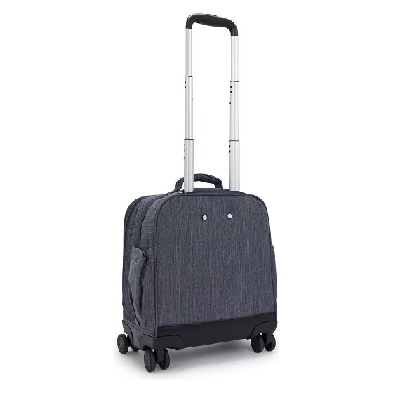 Kipling New Storia 4 kółka Walizka na torbę szkolną S 33.5 cm