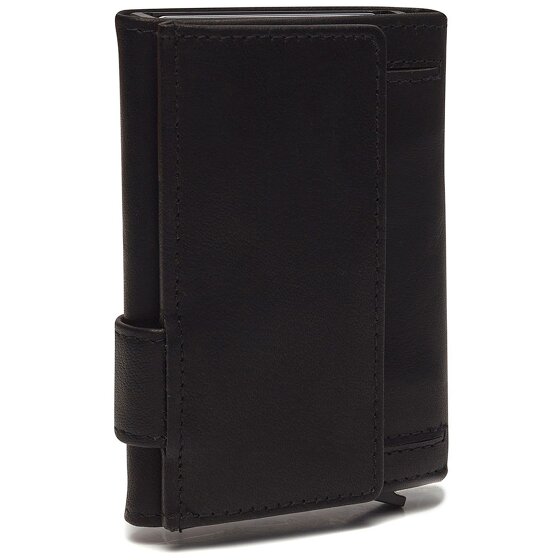 The Chesterfield Brand Mannheim Portfel Ochrona RFID Skórzany 7 cm