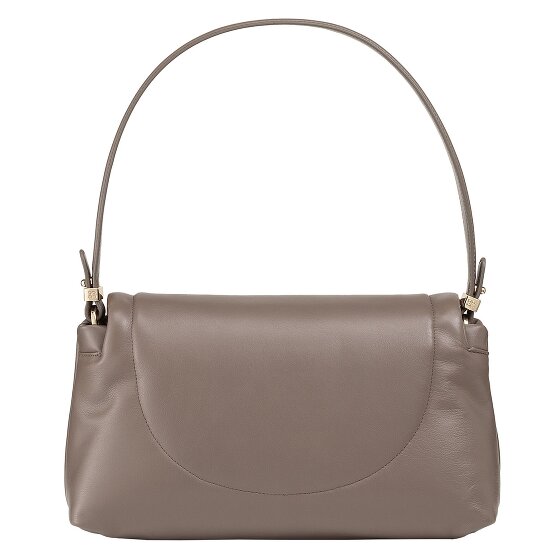 DuDu Melville Torba na ramię Skórzany 31 cm