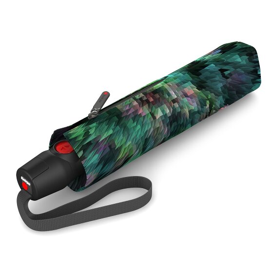 Knirps T.200 Duomatic Pocket Umbrella 28 cm