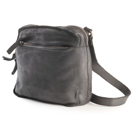 Harold's Submarine Torba na ramię Skórzany 22 cm