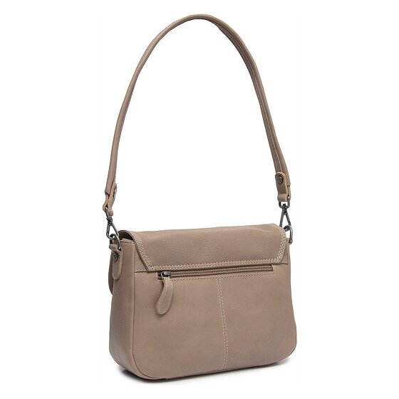 The Chesterfield Brand Miloa Torba na ramię Skórzany 23 cm
