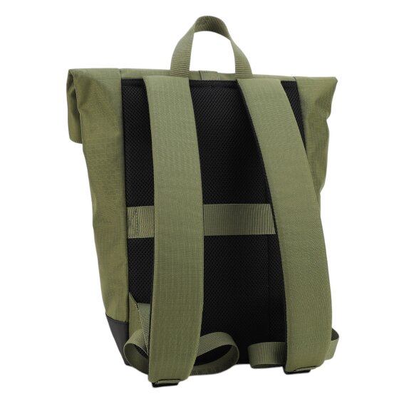 Strellson Northwood RS Eddie Plecak 38 cm Komora na laptopa