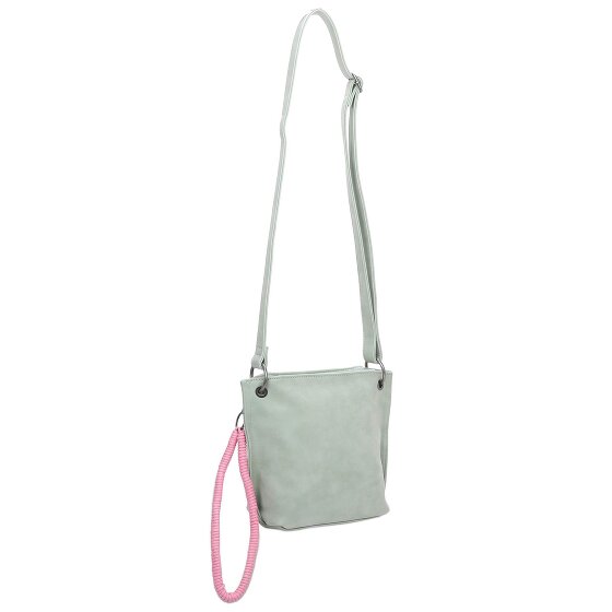 Fritzi aus Preußen Fritzi03N Vintage Torba na ramię 22.5 cm