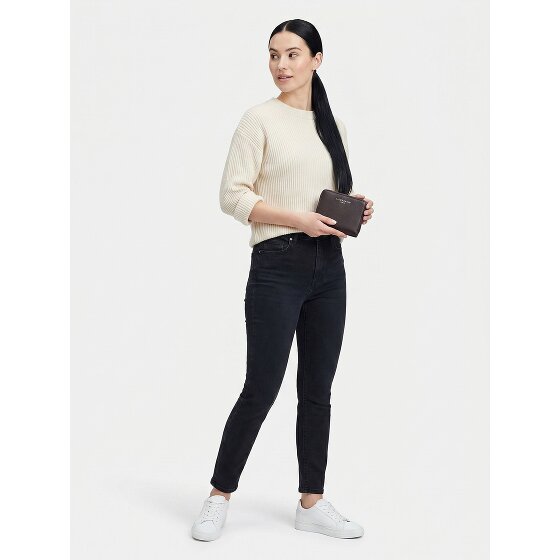Liebeskind Zita Portfel Ochrona RFID Skóra 12.5 cm
