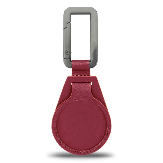 Porsche Design Keyring Brelok do kluczy Skórzany 10 cm