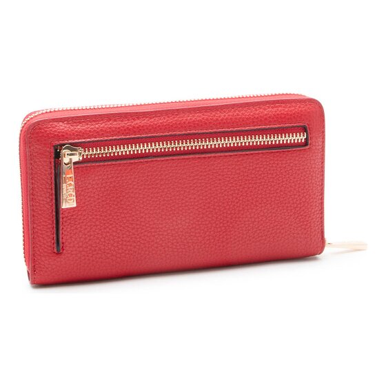 L.Credi Perla Portfel Ochrona RFID 19 cm