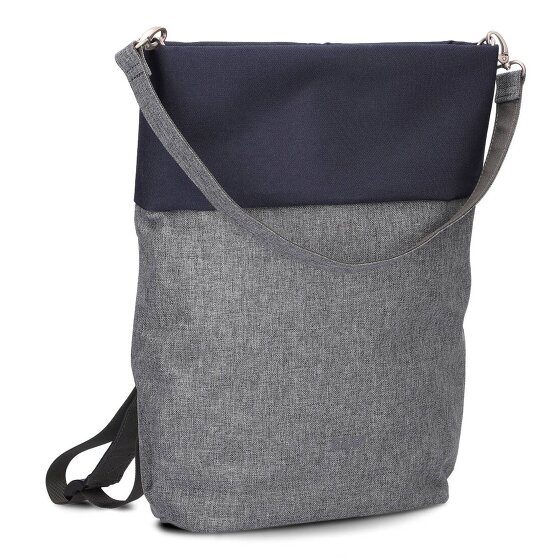 Zwei Kim Plecak 38 cm Komora na laptopa