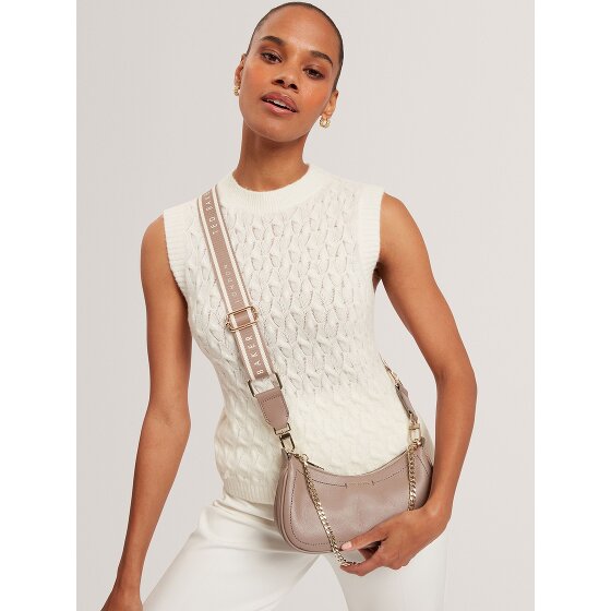 Ted Baker Laarna Torba na ramię Skóra 25 cm