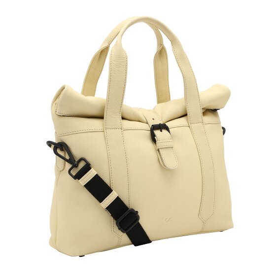 Voi 4Seasons Torba na ramię Skórzany 32 cm
