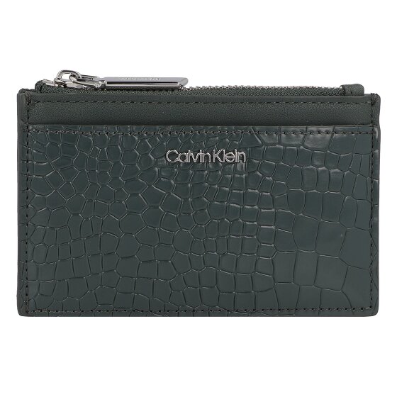 Calvin Klein CK Must Etui na karty kredytowe 13 cm