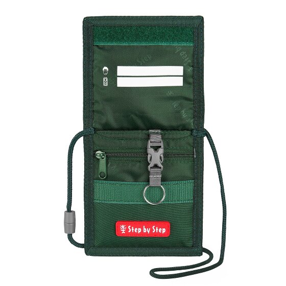 Step by Step Torba na klatkę piersiową 11 cm