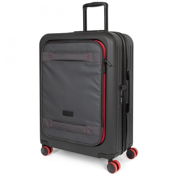Eastpak CNNCT L Wózek 4-kołowy 78 cm