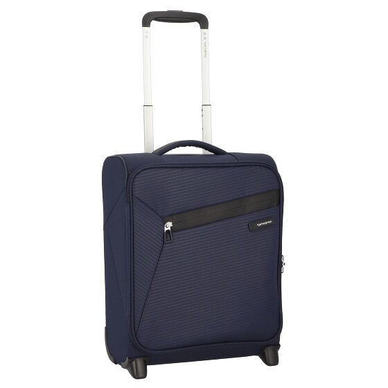 Samsonite Litebeam 2 kółka Walizka kabinowy 45 cm