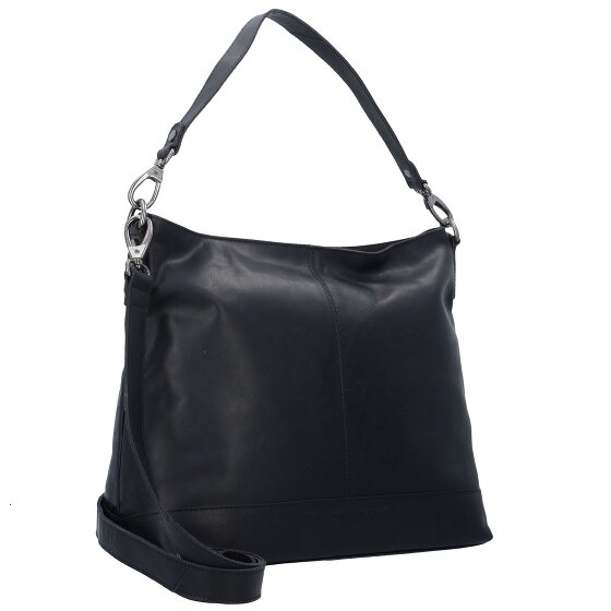 The Chesterfield Brand Wax Pull Up Torba na ramię Skórzany 32 cm