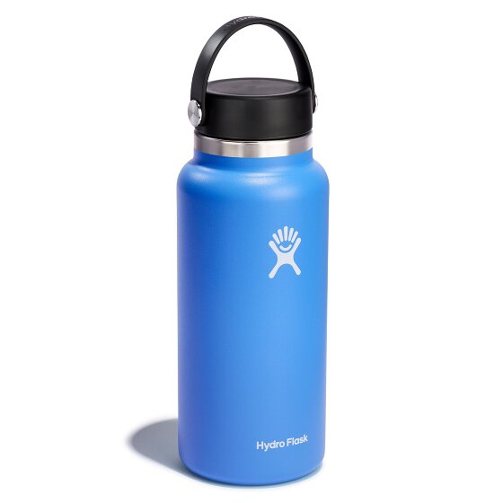 Hydro Flask Butelka do picia Hydration Wide Flex Cap 946 ml