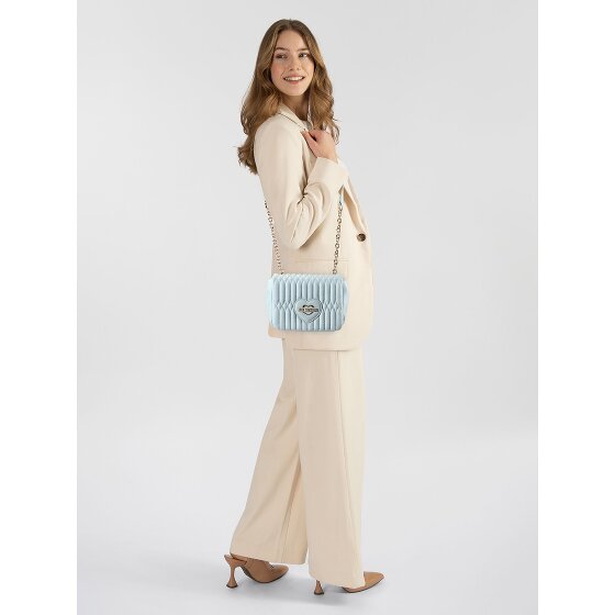 Love Moschino Bubbly Love Torba na ramię 18 cm