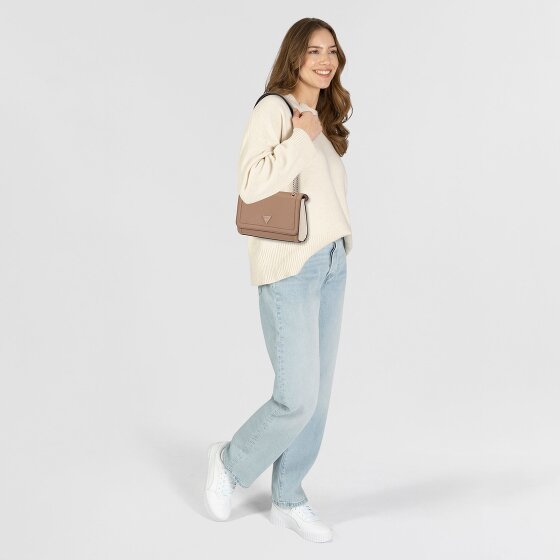 Guess Noelle II Torba na ramię 24 cm