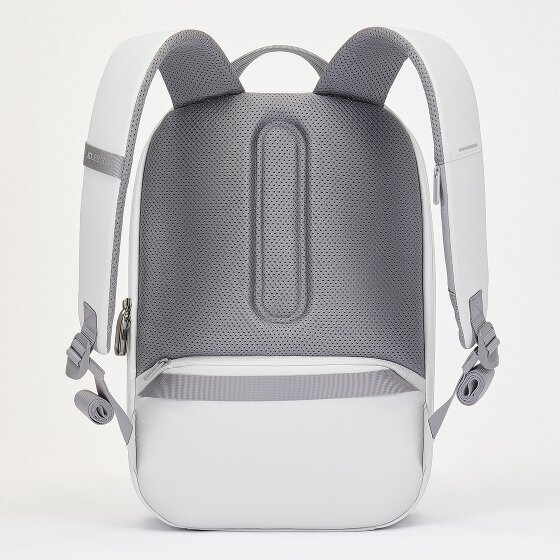 XD Design Bobby Edge Plecak biznesowy 46 cm Komora na laptopa