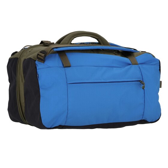 Fjällräven Vardag Splitpack Torba podróżna Weekender 48 cm