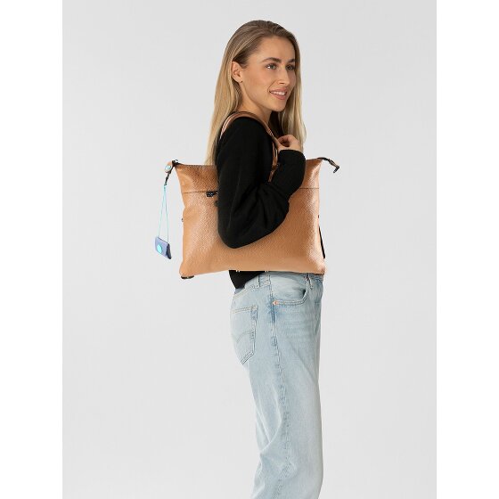 Gabs G3 Zip Torba M Skóra 37 cm