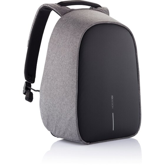 XD Design Plecak Bobby Hero Regular z przegrodą na laptopa RFID 45 cm