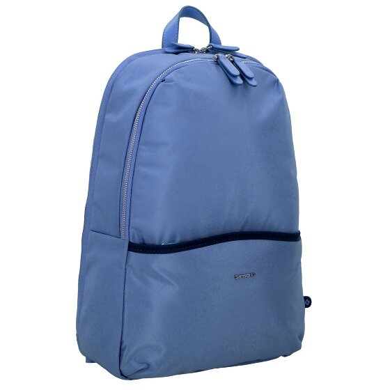 Samsonite Plecak Nefti z przegrodą na laptopa 40 cm