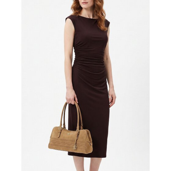 Lauren Ralph Lauren Marcy Torba na ramię Skóra 35.5 cm