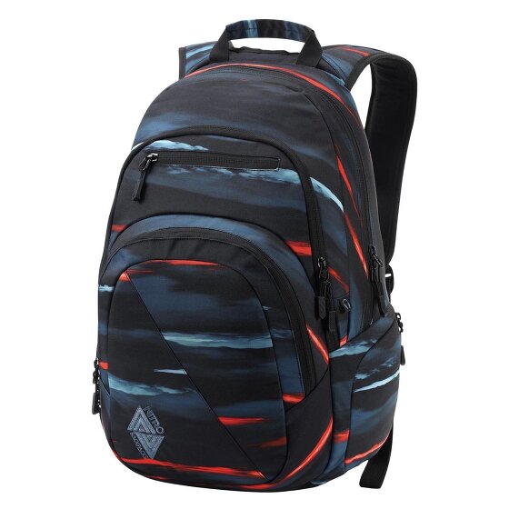 NITRO Stash 29 Plecak 49 cm Komora na laptopa