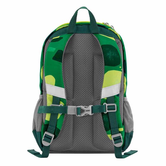 Step by Step Kiga Maxi Plecak dla przedszkolaka 34 cm