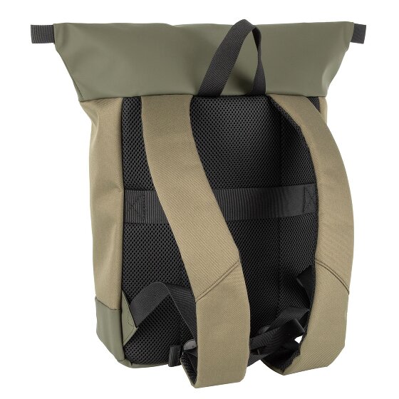 Strellson Alperton Sebastian Plecak 42 cm Komora na laptopa