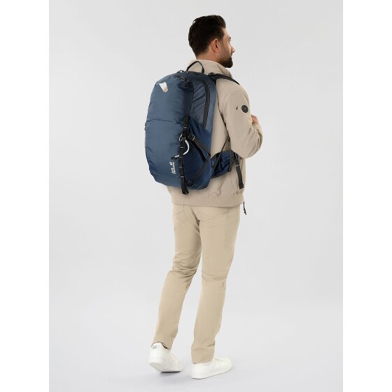 Jack Wolfskin Echotrek Shape 20 L Plecak turystyczny 54 cm
