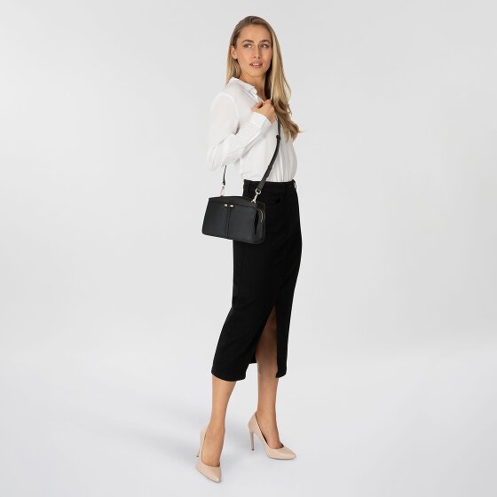 Boss Lidney Torba na ramię Skórzany 21 cm