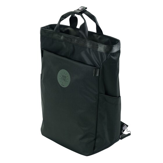 NITRO Mojo Plecak 28 cm Komora na laptopa