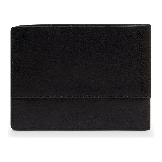 Piquadro Solm Portfel Ochrona RFID 12.5 cm