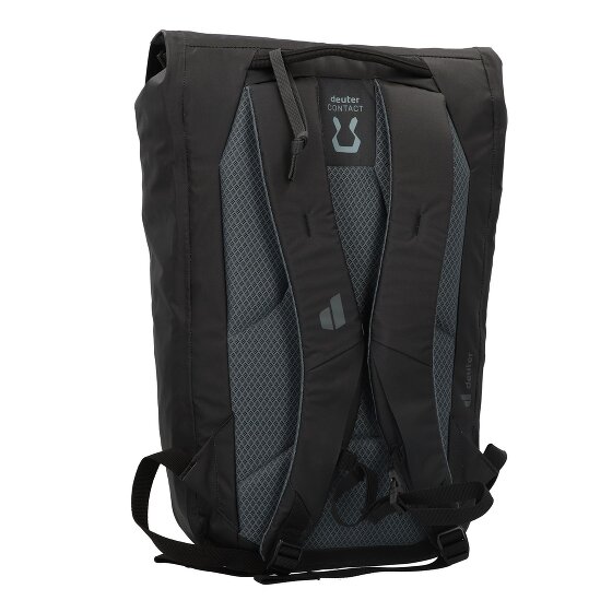 Deuter Drout 20 Plecak 47 cm Komora na laptopa