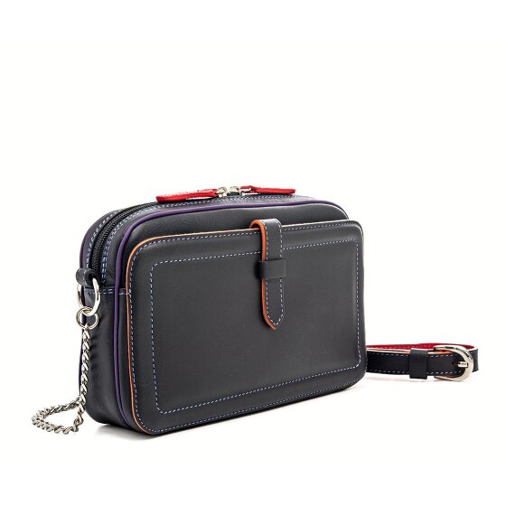 Mywalit Torba na ramię skórzana 19 cm