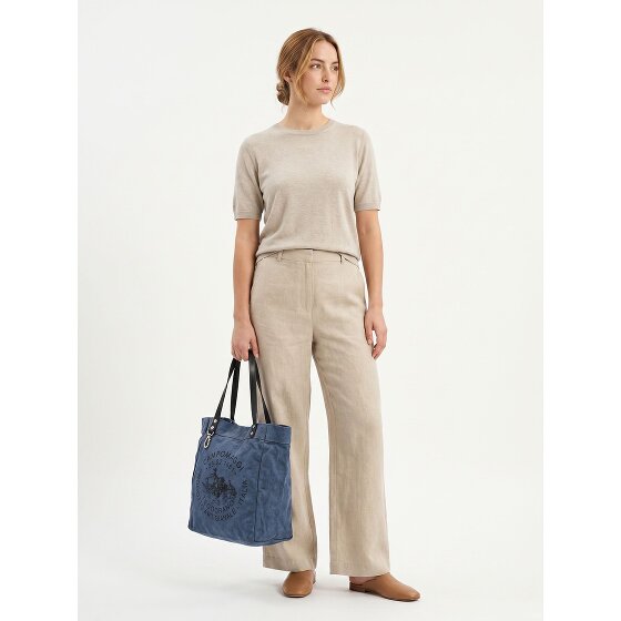 Campomaggi Buganvillea Shopper Bag 34 cm