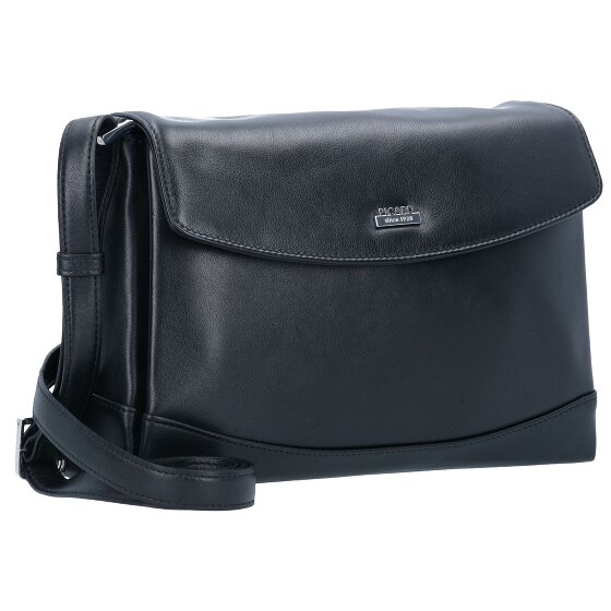 Picard Really II Torba na ramię skórzana 28 cm