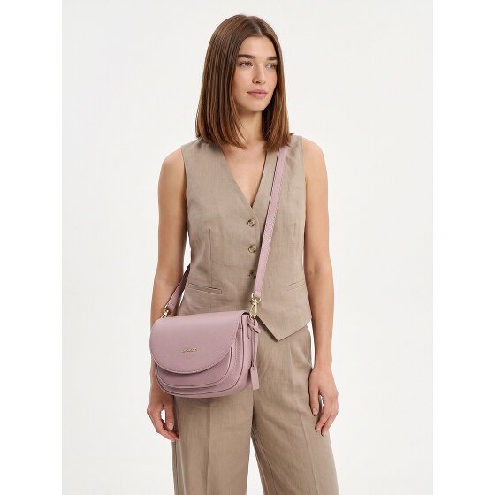 Lazarotti Bologna Leather Torba na ramię Skóra 25.5 cm