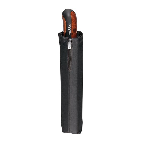 Doppler Parasol kieszonkowy Carbon Magic 38 cm